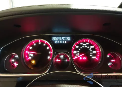 2013 GMC Acadia Denali from USA, damaged, VIN 1GKKVTKD4DJ157921